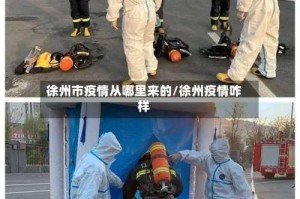 徐州市疫情从哪里来的/徐州疫情咋样