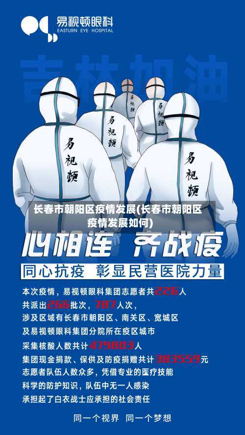 长春市朝阳区疫情发展(长春市朝阳区疫情发展如何)-第2张图片