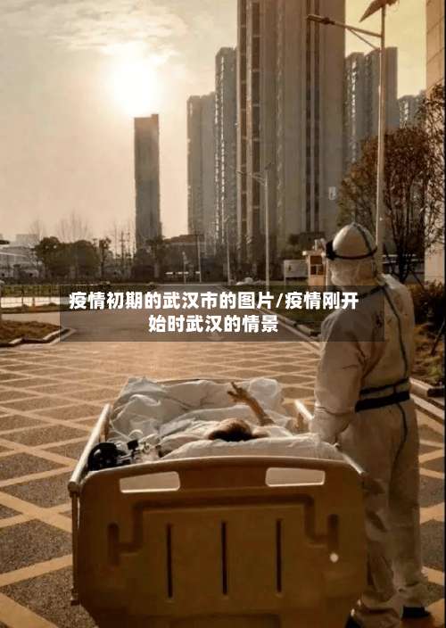 疫情初期的武汉市的图片/疫情刚开始时武汉的情景-第2张图片