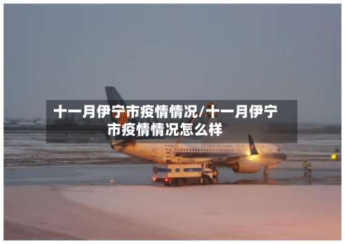 十一月伊宁市疫情情况/十一月伊宁市疫情情况怎么样-第1张图片