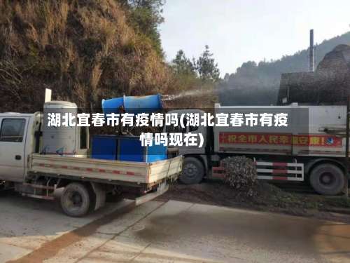 湖北宜春市有疫情吗(湖北宜春市有疫情吗现在)-第1张图片