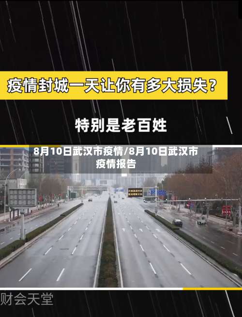 8月10日武汉市疫情/8月10日武汉市疫情报告-第1张图片